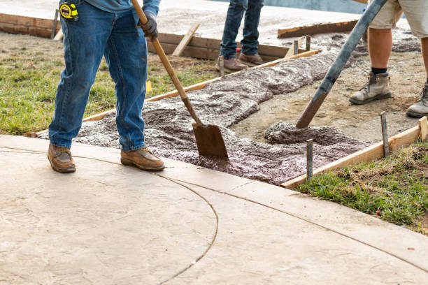 Best Concrete Demolition Services  in Brookside, NJ