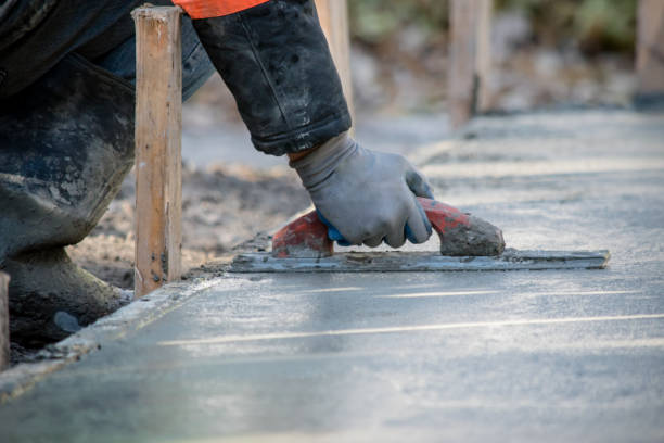 Best Concrete Installation Cost  in Brookside, NJ