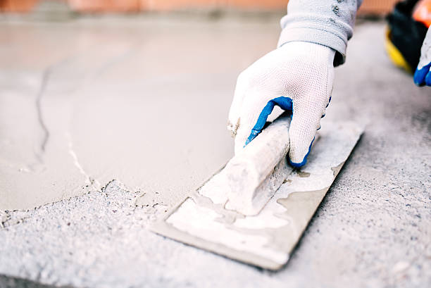 Best Concrete Repair Services  in Brookside, NJ