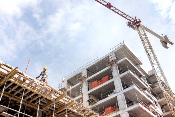 Best Concrete Resurfacing Services  in Brookside, NJ